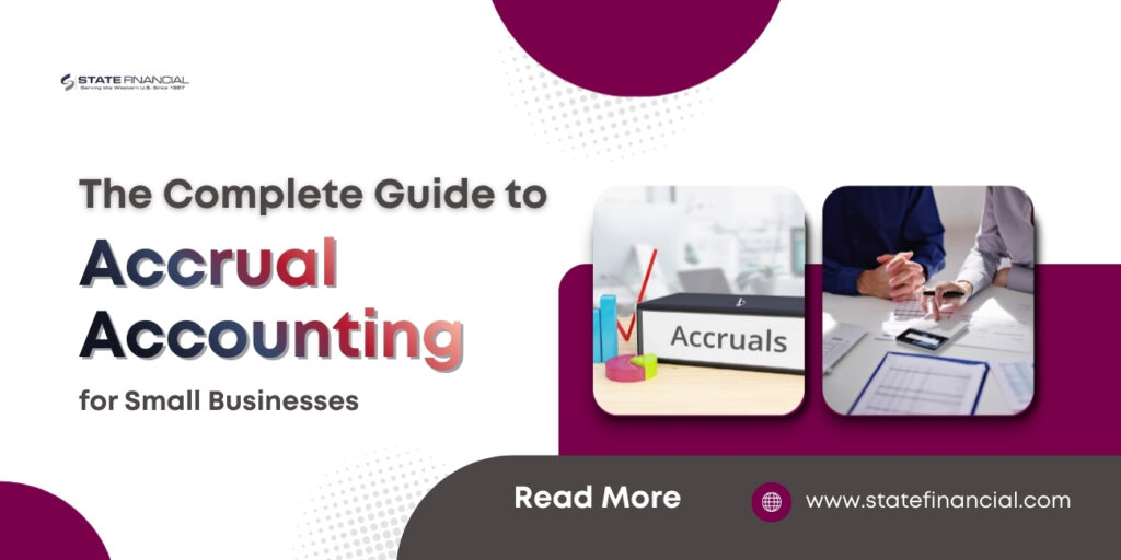 Accrual Accounting