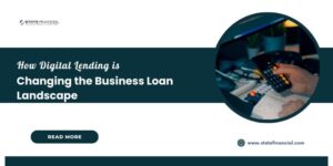 Digital Lending
