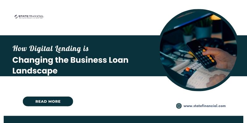 Digital Lending