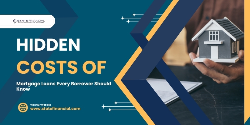 Mortgage Loans